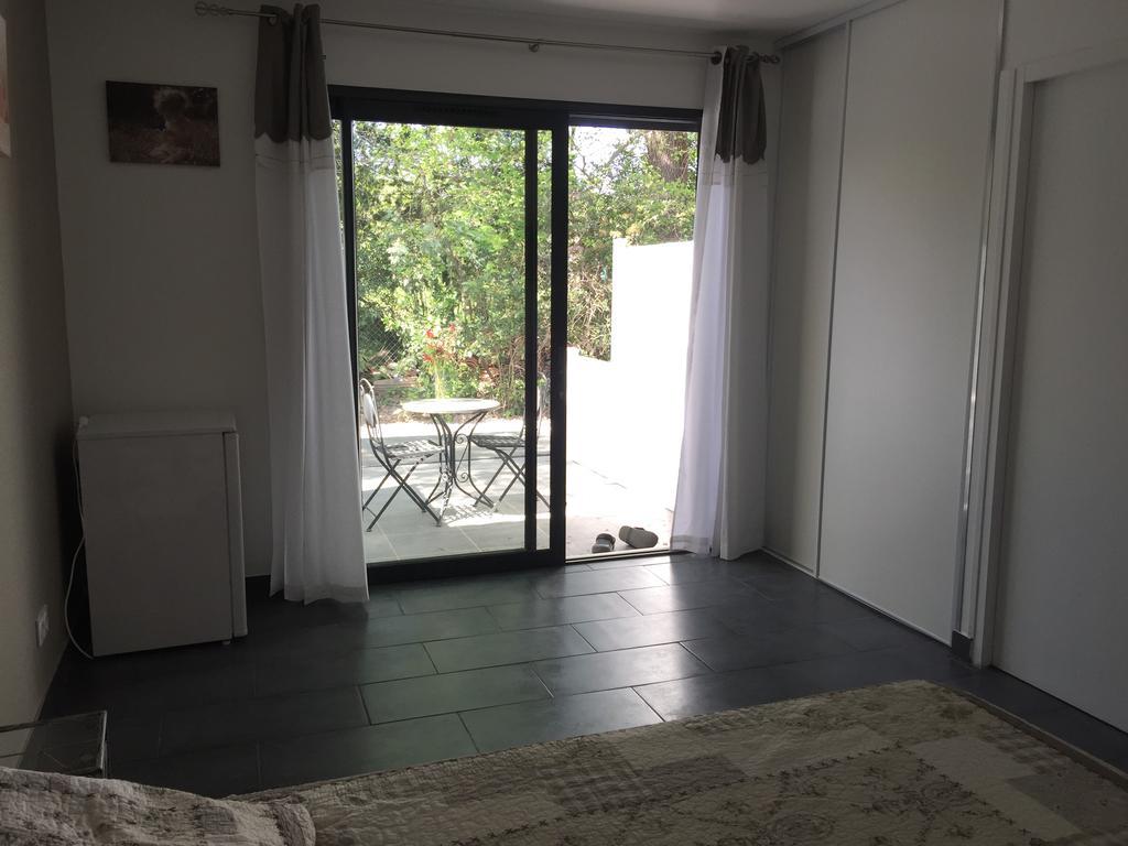 Chambres D'Hotes Le Mas Du Bijou Bleu Puget-sur Argens Exterior foto
