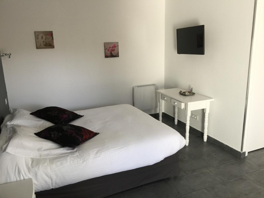 Chambres D'Hotes Le Mas Du Bijou Bleu Puget-sur Argens Exterior foto